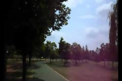 Το πάρκο του Άι Γιώργη στα Τρίκαλα [video]
