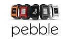 Το Pebble SmartWatch είναι διαθέσιμο από αυτήν την Κυριακή 7/7/13