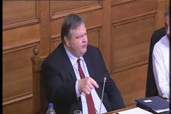 ΑΠΟΚΛΕΙΕΙ ΤΙΣ ΠΡΟΟΡΕΣ ΕΚΛΟΓΕΣ Ο ΕΥΑΓΓ.ΒΕΝΙΖΕΛΟΣ