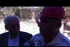 Κατεδαφίζεται το παλιό νοσοκομείο Χανίων-Ξεκινά και το Κέντρο Υγείας Αστικού Τύπου