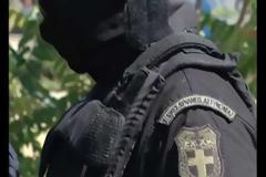ΕΚΑΜ – Οι επίλεκτοι της Ελληνικής Αστυνομίας!