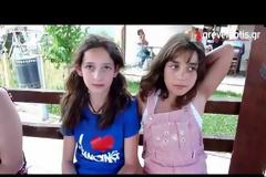 Για τυχόν ζημιές από το σεισμό ενημερώθηκε ο δήμαρχος Γρεβενών [video]