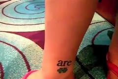 Το διήγημα που έγινε tatoo σε 553 σώματα! [Video]