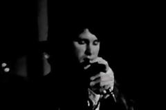 Ο θρύλος της ροκ, Jim Morrison