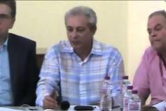 Kαθησυχαστικοί οι τρεις σεισμολόγοι για το ρόλο των φραγμάτων στην επίδραση των σεισμών στην Κοζάνη [video]