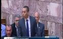 ΝΔ: “Κανένα όφελος από τον TAP. Ο Θεός ξέρει πότε θα βγάλουμε το ελληνικό φυσικό αέριο” [video]