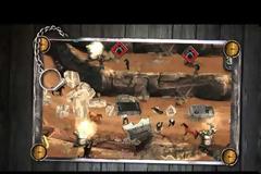 The Lone Ranger by Disney:  AppStore game new free