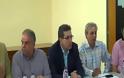 Παρακολούθηση της εξέλιξης του Σεισμικού Φαινομένου - Ετοιμότητα των Υπηρεσιών της Περιφέρειας Δυτικής Μακεδονίας