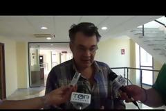 Παρακολούθηση της εξέλιξης του Σεισμικού Φαινομένου - Ετοιμότητα των Υπηρεσιών της Περιφέρειας Δυτικής Μακεδονίας