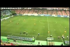Επέστρεψε τη μπάλα από fair play και έβαλε...γκολάρα!
