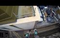 Κάντε parkour μέσα από ένα βίντεο!