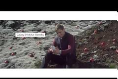 H πιο αντι-Apple διαφήμιση που έχει κάνει ποτέ η Samsung