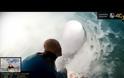 Φοβερό θέαμα με την ''παρέα'' της GoPro [Video]