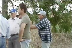 Πόλεμος στον Άγιο Δημήτριο για λίγο νερό