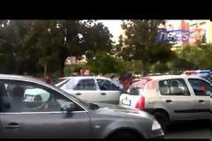ΑΠΙΣΤΕΥΤΟ! Αστυνομικοί συνέλαβαν συναδέλφους τους γιατί παρενοχλούσαν γυναίκες