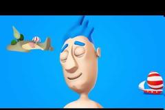 Με αυτοσακαρσμό η νέα επικοινωνιακή καμπάνια του ΕΟΤ [video]
