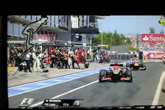 Απίστευτο ατύχημα στη Formula 1 - Δείτε το video
