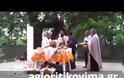 Η εορτή της Αγίας Κυριακής στη Μηλιά Αλμωπίας
