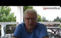 Κώστας Βουτσάς: Τα νέα παιδιά πρέπει να έχουν τη νοοτροπία του νικητή [Video]