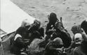 Ενα χαμένο άγνωστο φιλμ, Πρόσφυγες του 1922, Σμύρνη