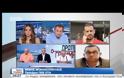 Καρέ καρέ η επίθεση στον Γιώργο Καμίνη  - Πως φυγαδεύτηκε ο δήμαρχος Αθηναίων – Δείτε το video