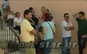 Λουκέτο και στο δημαρχείο της Λαμίας [video]
