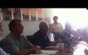 Παραιτείται ο Μπουτάρης… [video]