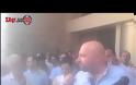 Bουλευτές της Χρυσής Αυγής στην Δημοτική Αστυνομία