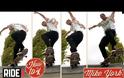 Μάθε τα μυστικά του skateboarding από τον καλύτερο!
