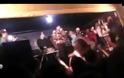 Εκτέλεσαν εν ψυχρώ τραγουδιστή στη σκηνή [videos]