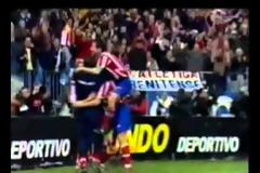Βίντεο: Ατλέτικο Μαδρίτης σημαίνει επίθεση!