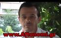 Η προκλητική δήλωση του Προέδρου των Αλβανών στην Ελλάδα,Ταχίρ Μίτσι για τους αλβανούς δραπέτες των Τρικάλων