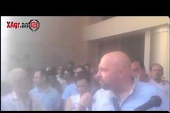 Χρυσή Αυγή: Στο πλευρό της Δημοτικής Αστυνομίας