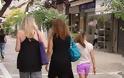 Σε απόγνωση οι έμποροι - Μικρό καλάθι και για τις καλοκαιρινές εκπτώσεις