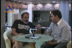 A.Kαφετζόπουλος: Ο Κα﻿μίνης είναι ιδιαίτερα δυναμικός και η Αθή﻿να χρειάζεται ένα δήμαρχο που να συγκρουστ﻿εί με οργανωμένες μαφ﻿ίες και συμφέροντα