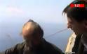 Ερημίτες στον Άθωνα [Video]