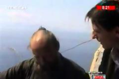 Ερημίτες στον Άθωνα [Video]