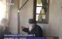 Ερημίτες στον Άθωνα [Video]