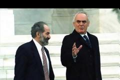 Η συνομιλία Άκη - Σμπώκου για τις μίζες στο YouTube;