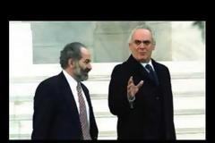 Η συνομιλία Άκη - Σμπώκου για τις μίζες στο YouTube;