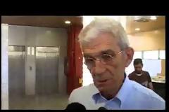 Mπουτάρης: Κηρύσσω έκτακτο δημοτικό συμβούλιο για το θέμα της δημοτικής αστυνομίας [video]
