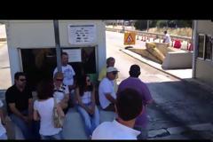 Νέα 24ωρη απεργία σήμερα στο Δήμο της Πάτρας - Κινητοποίηση στα διόδια του Ρίου