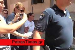 Αχαία: Αύριο η απολογία της τοξικομανούς μάνας που σκότωσε το βρέφος της και το έβαλε στην κατάψυξη - Δήλωσε μετανιωμένη(