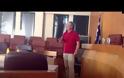 Και πού να σφίξουν οι ζέστες [video]