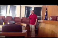 Και πού να σφίξουν οι ζέστες [video]