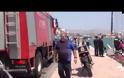 Και πού να σφίξουν οι ζέστες [video]