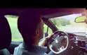 Citroën DS3 Cabrio Racing Concept [Video]