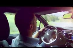 Citroën DS3 Cabrio Racing Concept [Video]