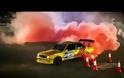 Drift racing στον Λίβανο! [video]
