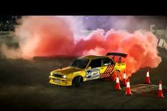 Drift racing στον Λίβανο! [video]